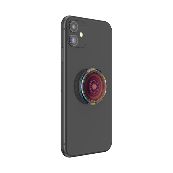 Popsockets Oil Slick Adhesive PopGrip