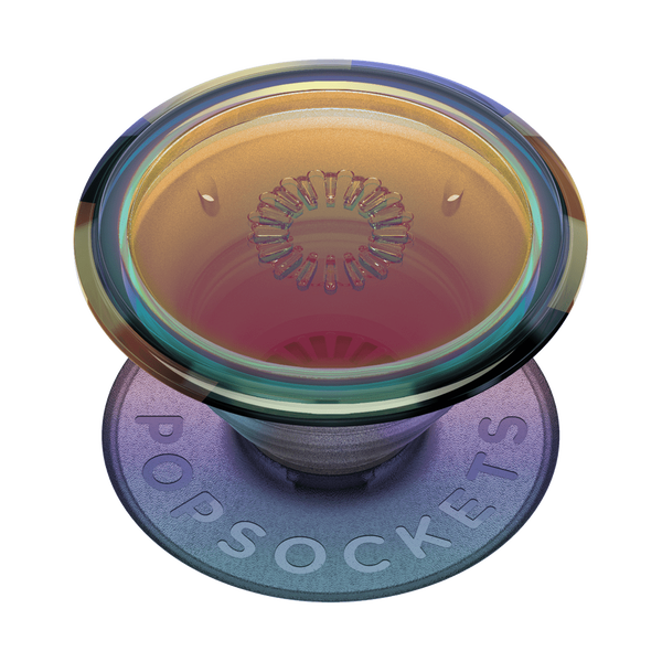 popsockets Oil Slick Adhesive PopGrip