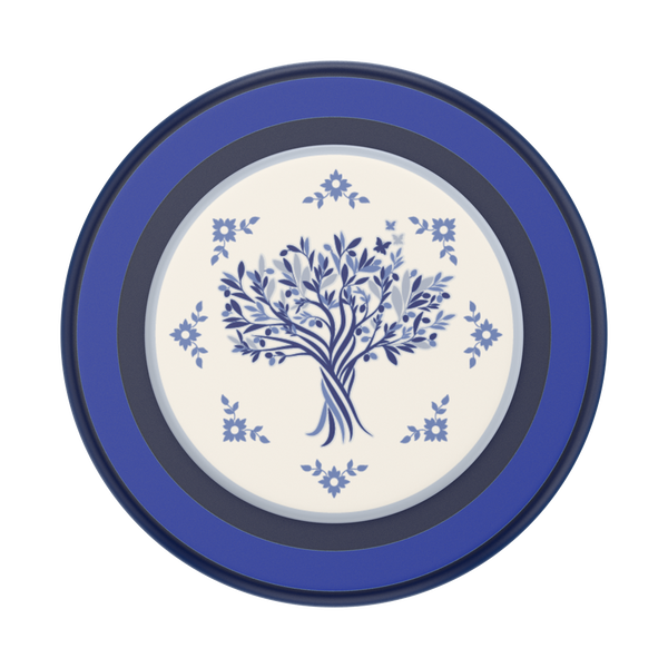 Popsockets Olive Tree Tile MagSafe PopGrip