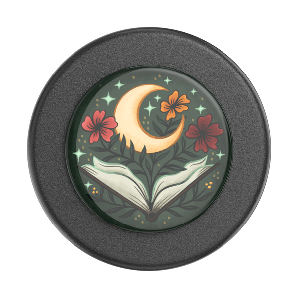 Popsockets One More Chapter Gloss MagSafe PopGrip