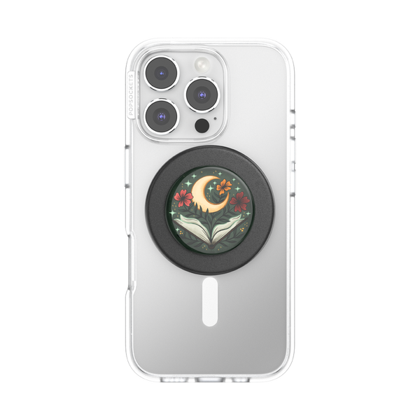 Popsockets One More Chapter Gloss MagSafe PopGrip