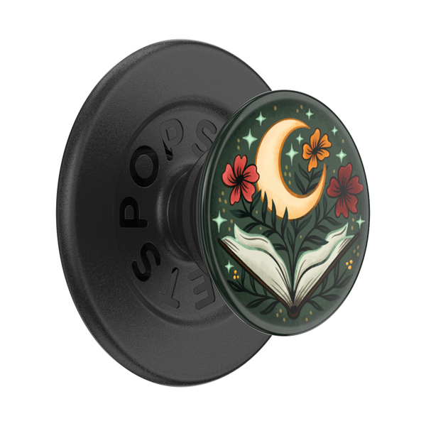 popsockets One More Chapter Gloss MagSafe PopGrip