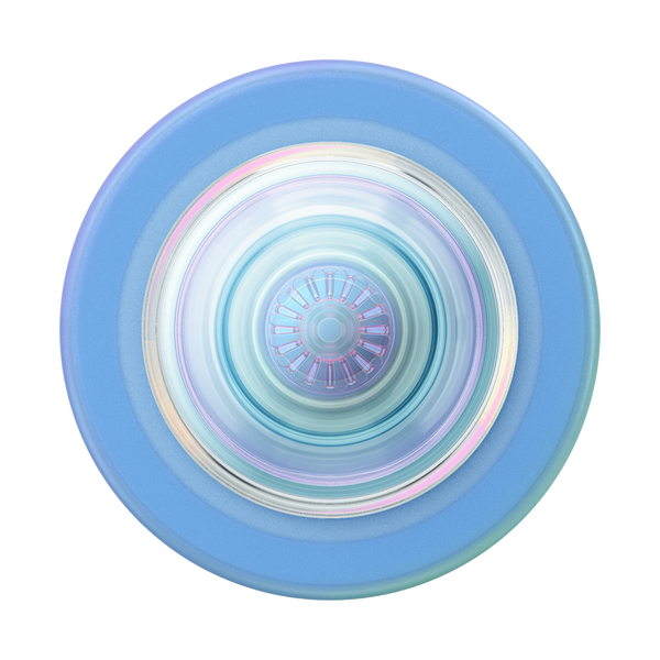 Popsockets Opalescent Blue MagSafe PopGrip