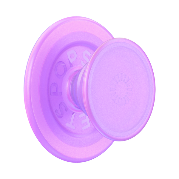 popsockets Opalescent Pink MagSafe PopGrip