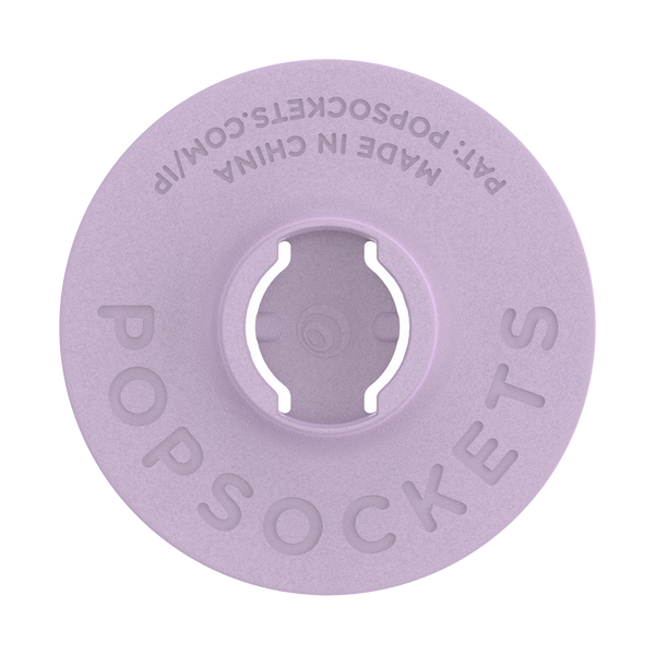 Popsockets Orchid Adhesive Base