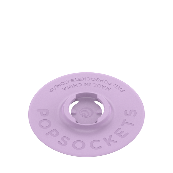 popsockets Orchid Adhesive Base