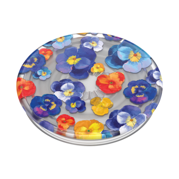 Popsockets Painted Orchid Adhesive PopGrip
