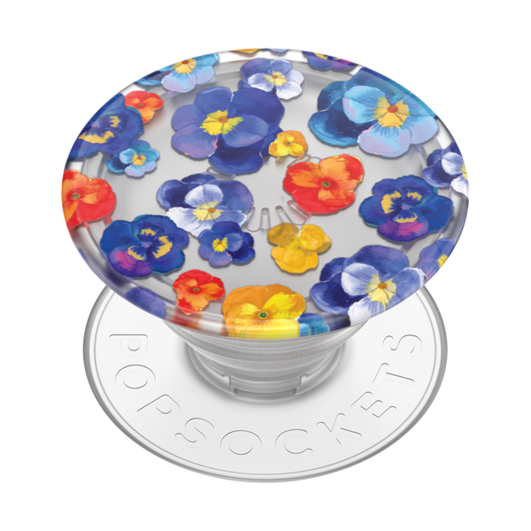 popsockets Painted Orchid Adhesive PopGrip