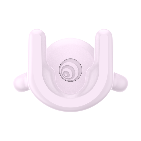 Popsockets Pale Orchid Car Vent Mount