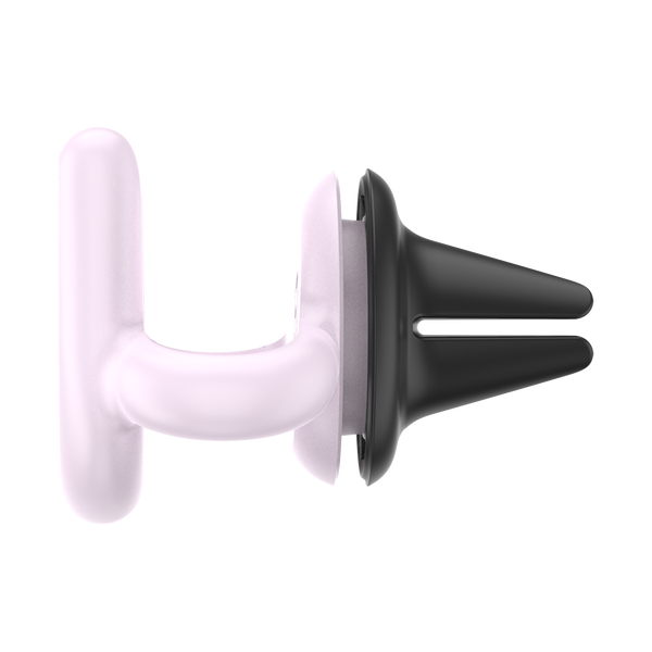 Popsockets Pale Orchid Car Vent Mount