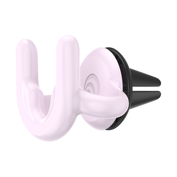 popsockets Pale Orchid Car Vent Mount