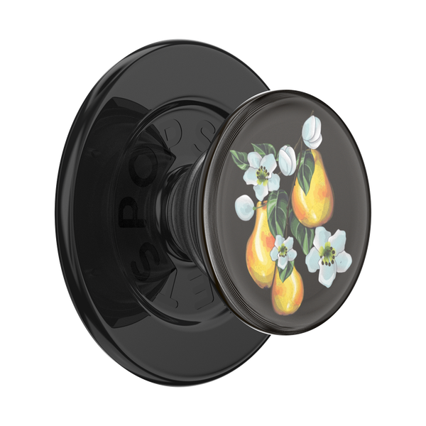 popsockets Pear Blossom MagSafe PopGrip