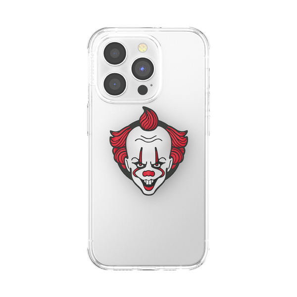 Popsockets Pennywise Adhesive PopGrip