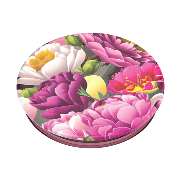 Popsockets Peony Bloom Adhesive PopGrip