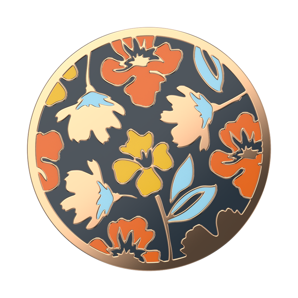 Popsockets Petal Frenzy Adhesive PopGrip