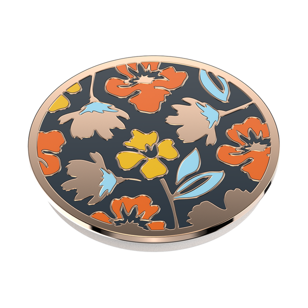 Popsockets Petal Frenzy Adhesive PopGrip