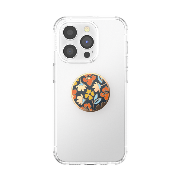 Popsockets Petal Frenzy Adhesive PopGrip