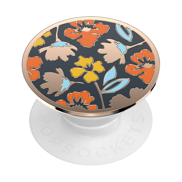 popsockets Petal Frenzy Adhesive PopGrip
