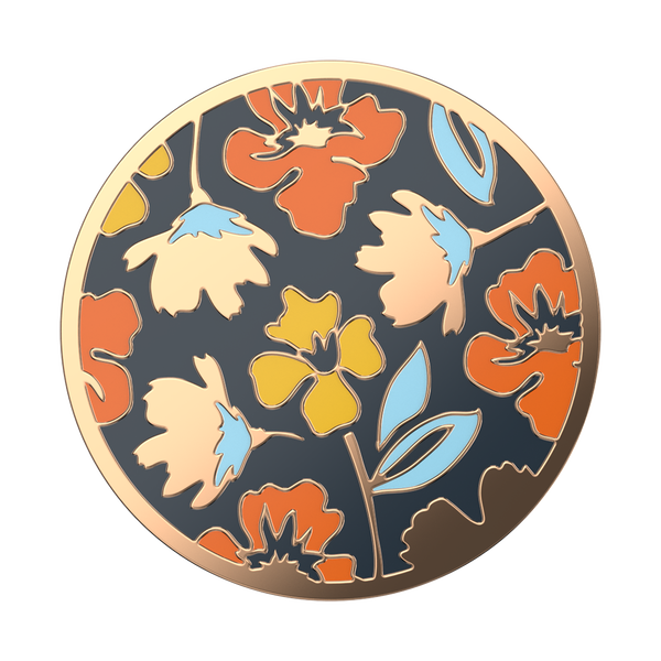Popsockets Petal Frenzy PopTop