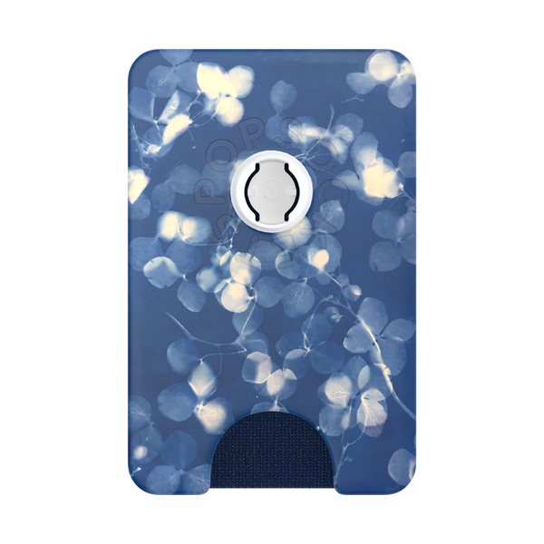 Popsockets Phantom Aspen MagSafe PopWallet+