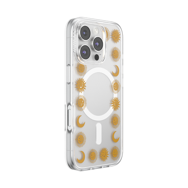 Popsockets Phases IPhone 16 Pro MagSafe Case