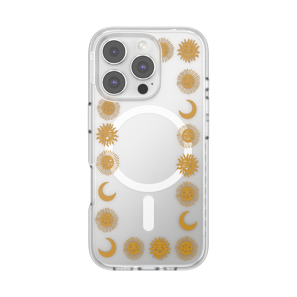 popsockets Phases iPhone 16 Pro MagSafe Case