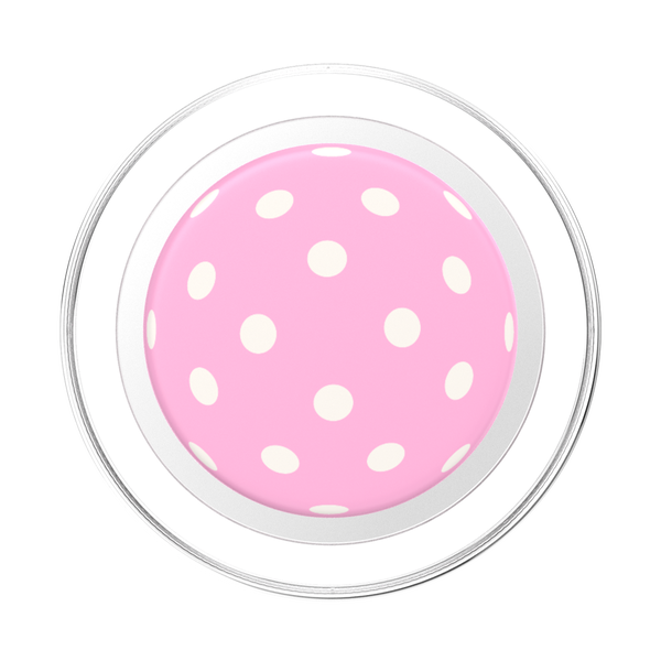 Popsockets Pickleball Pink MagSafe PopGrip