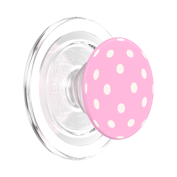 popsockets Pickleball Pink MagSafe PopGrip