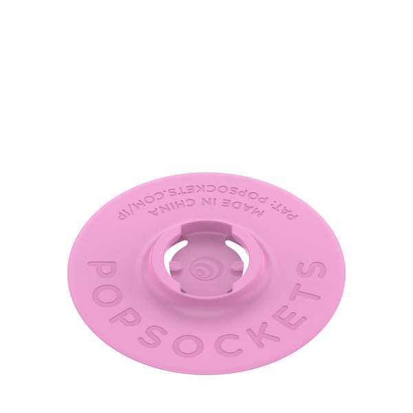 popsockets Pink Adhesive Base
