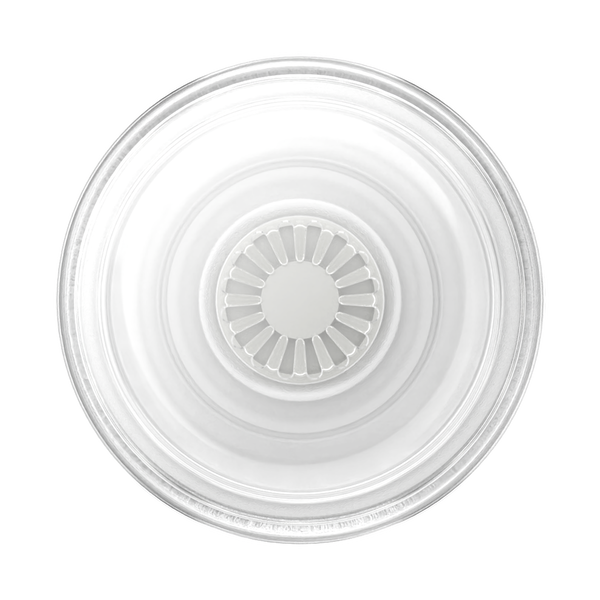 Popsockets PlantCore Clear Adhesive PopGrip