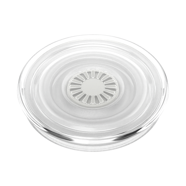 Popsockets PlantCore Clear Adhesive PopGrip
