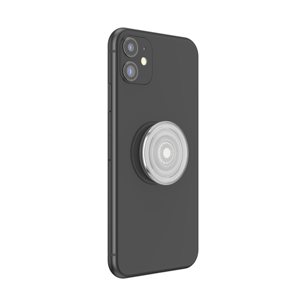 Popsockets PlantCore Clear Adhesive PopGrip