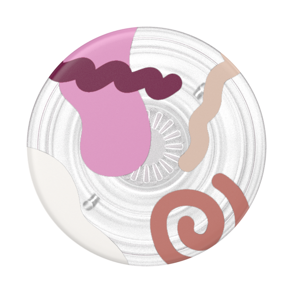 Popsockets PlantCore Memphis Mod Adhesive PopGrip