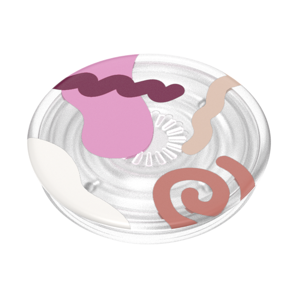 Popsockets PlantCore Memphis Mod Adhesive PopGrip