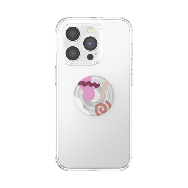 Popsockets PlantCore Memphis Mod Adhesive PopGrip