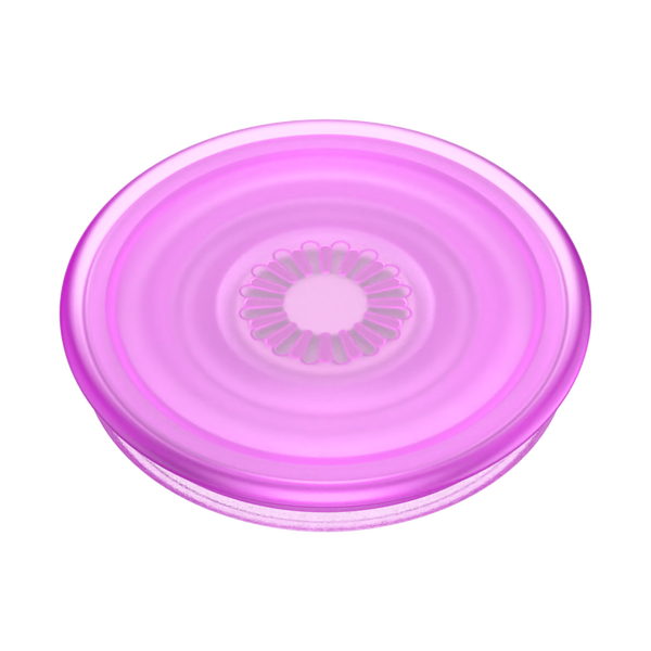 Popsockets PlantCore Sweet Pink Adhesive PopGrip