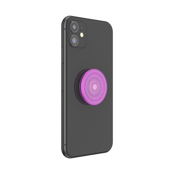 Popsockets PlantCore Sweet Pink Adhesive PopGrip