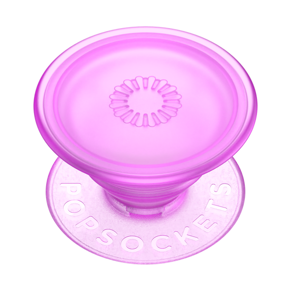 popsockets PlantCore Sweet Pink Adhesive PopGrip