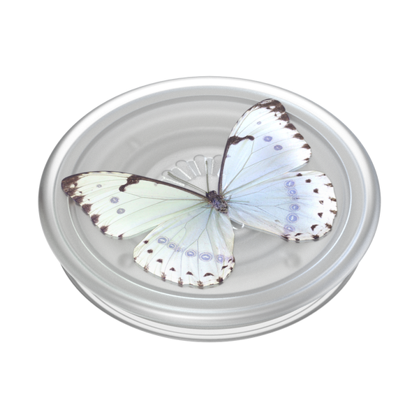 Popsockets PlantCore Whisper Moth Adhesive PopGrip