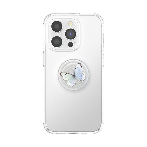 Popsockets PlantCore Whisper Moth Adhesive PopGrip