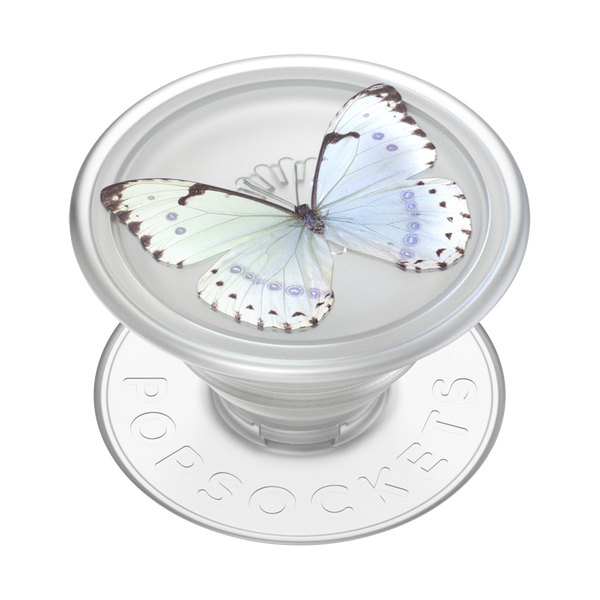 popsockets PlantCore Whisper Moth Adhesive PopGrip