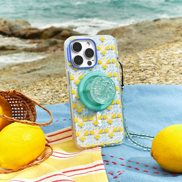 Popsockets Pool MagSafe PopGrip