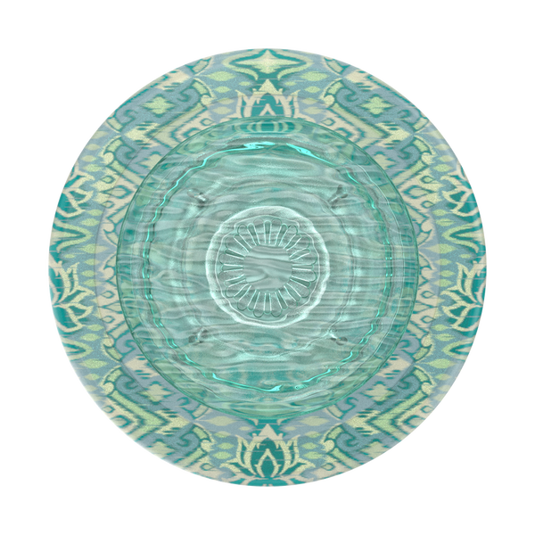 Popsockets Pool White Lotus MagSafe PopGrip