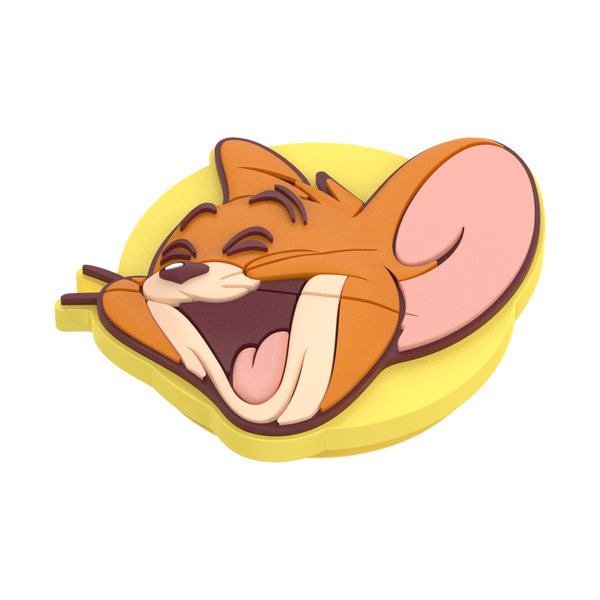 Popsockets PopOut Cheese'd Jerry Adhesive PopGrip