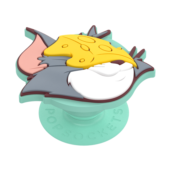 popsockets PopOut Cheese'd Tom Adhesive PopGrip