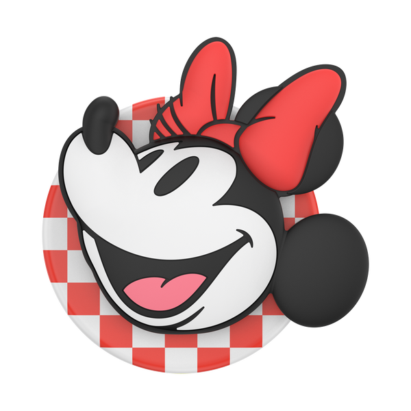 Popsockets PopOut Classic Minnie MagSafe PopGrip