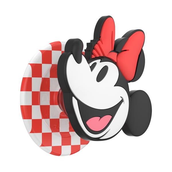 popsockets PopOut Classic Minnie MagSafe PopGrip