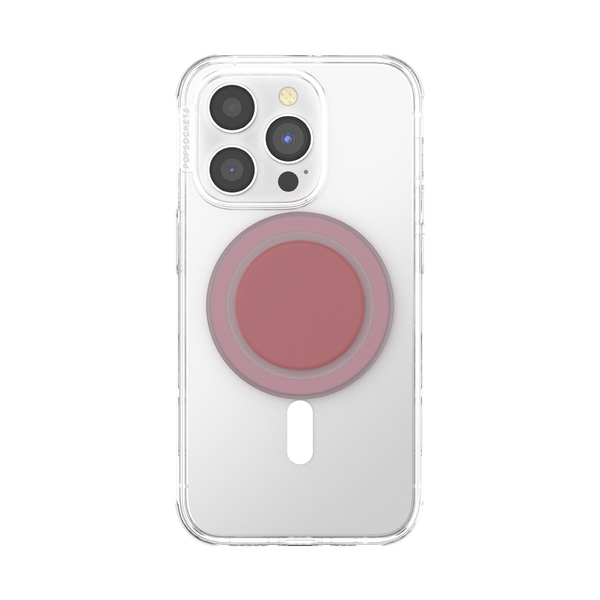 Popsockets PopOut Clay MagSafe PopGrip