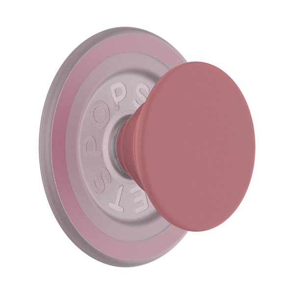 popsockets PopOut Clay MagSafe PopGrip