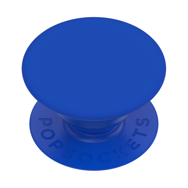 popsockets PopOut Cobalt Adhesive PopGrip